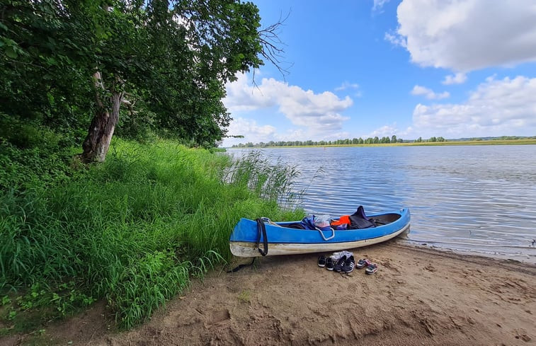 Natuurhuisje in Zaton Dolna