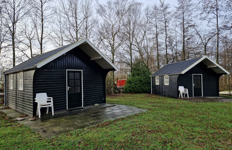 Natuurhuisje in De Westereen