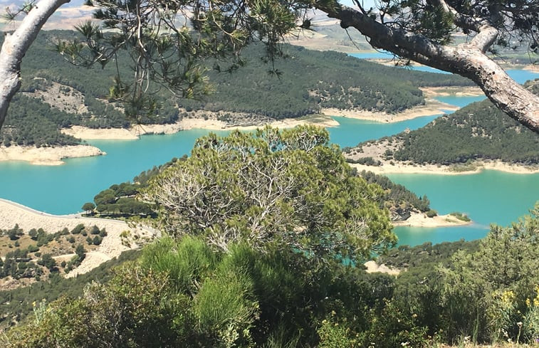 Natuurhuisje in Valle de Abdalajis