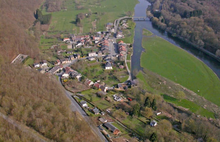 Natuurhuisje in Haulmé