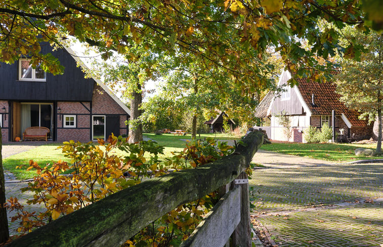 Natuurhuisje in Reutum