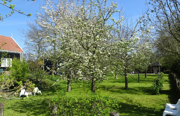 Natuurhuisje in Geersdijk