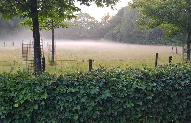 Natuurhuisje in Enschede