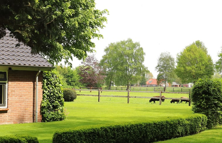 Natuurhuisje in Lemelerveld