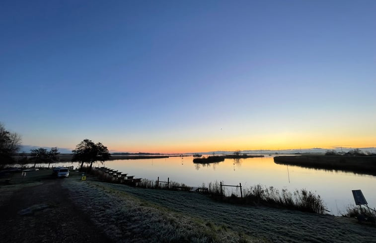 Natuurhuisje in Van Ewijcksluis