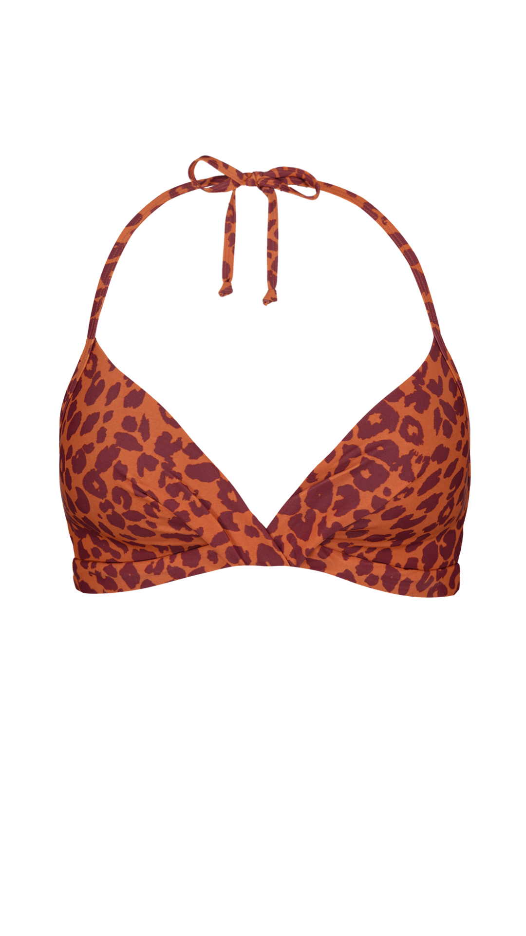 Barts Des Halter Bikinitop