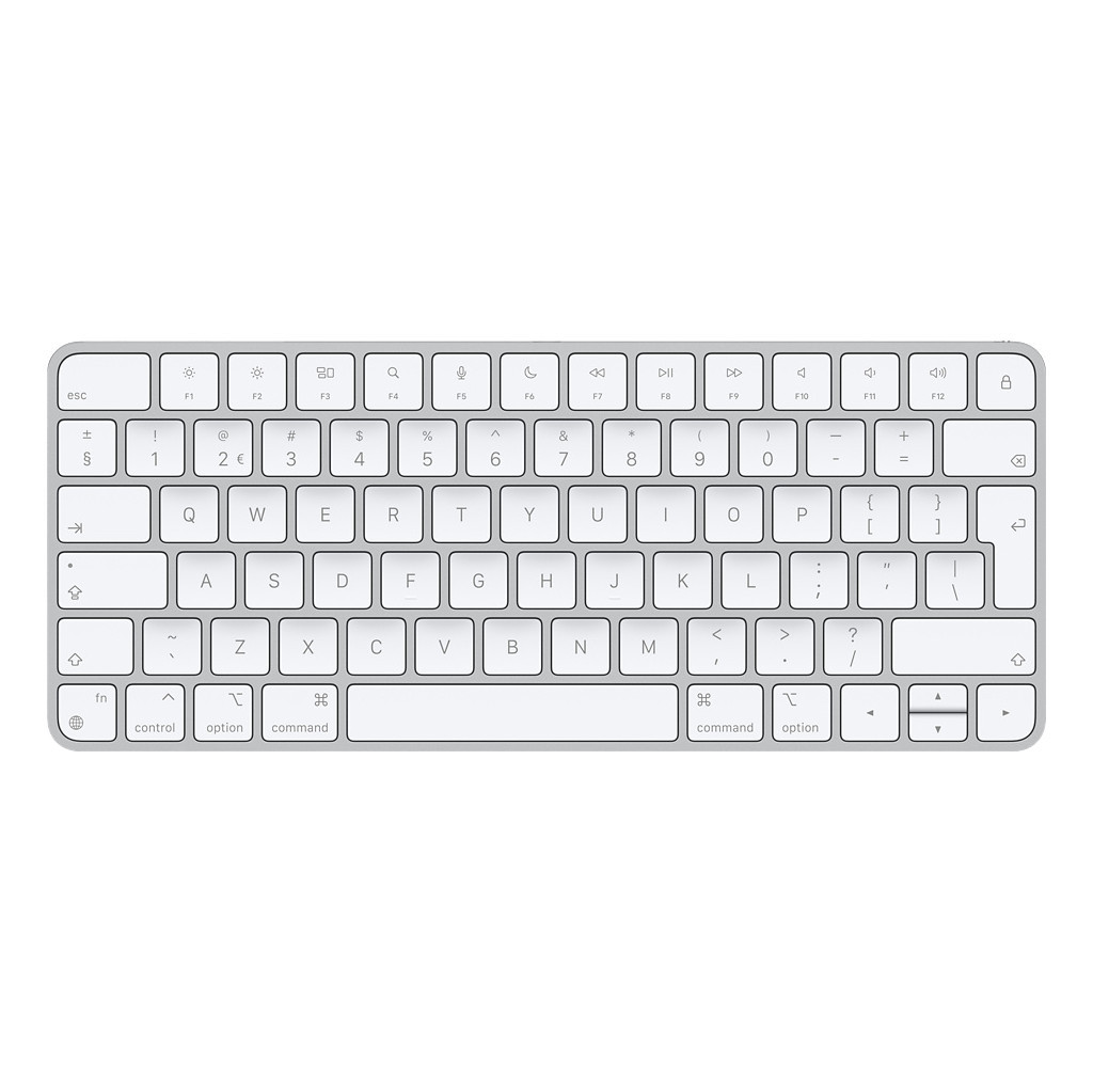 Apple Magic Keyboard QWERTY