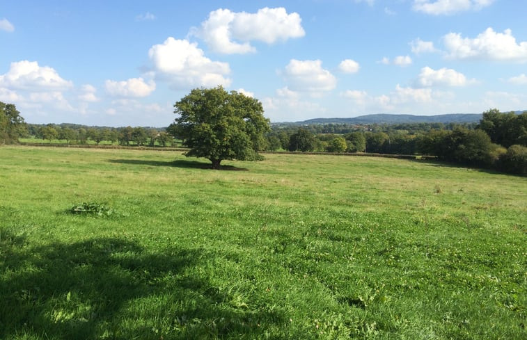 Natuurhuisje in Malleret-Boussac