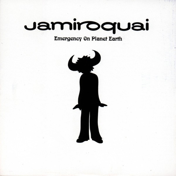 Jamiroquai Jamiroquai - Emergency On Planet Earth (2 Lp, 180 Gr)