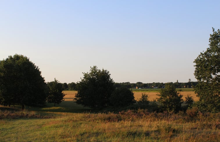 Natuurhuisje in Exloo