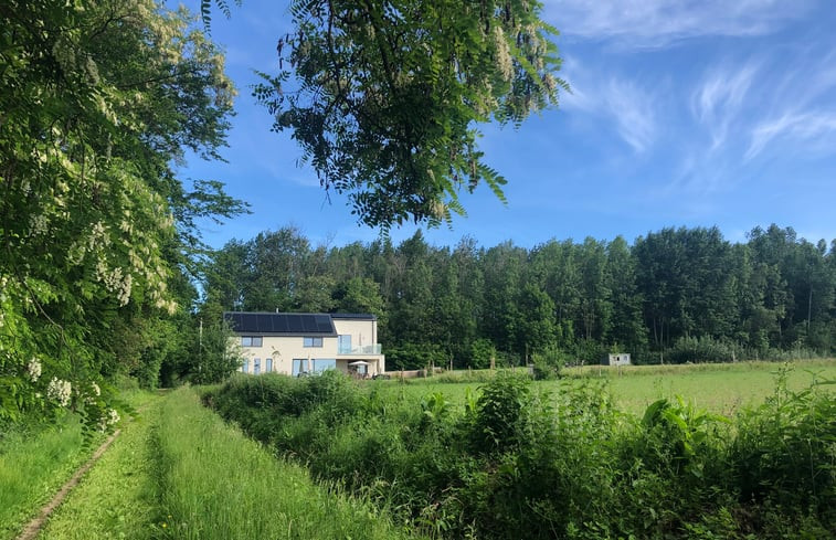 Natuurhuisje in Büdingen