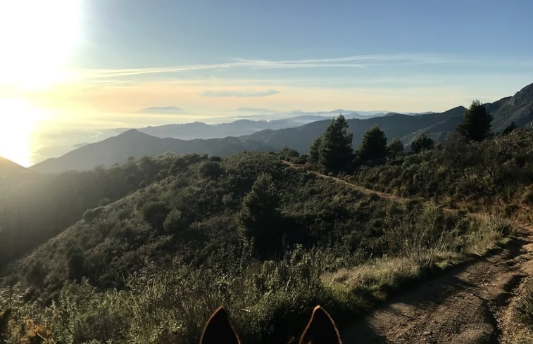 Natuurhuisje in Nerja / Maro