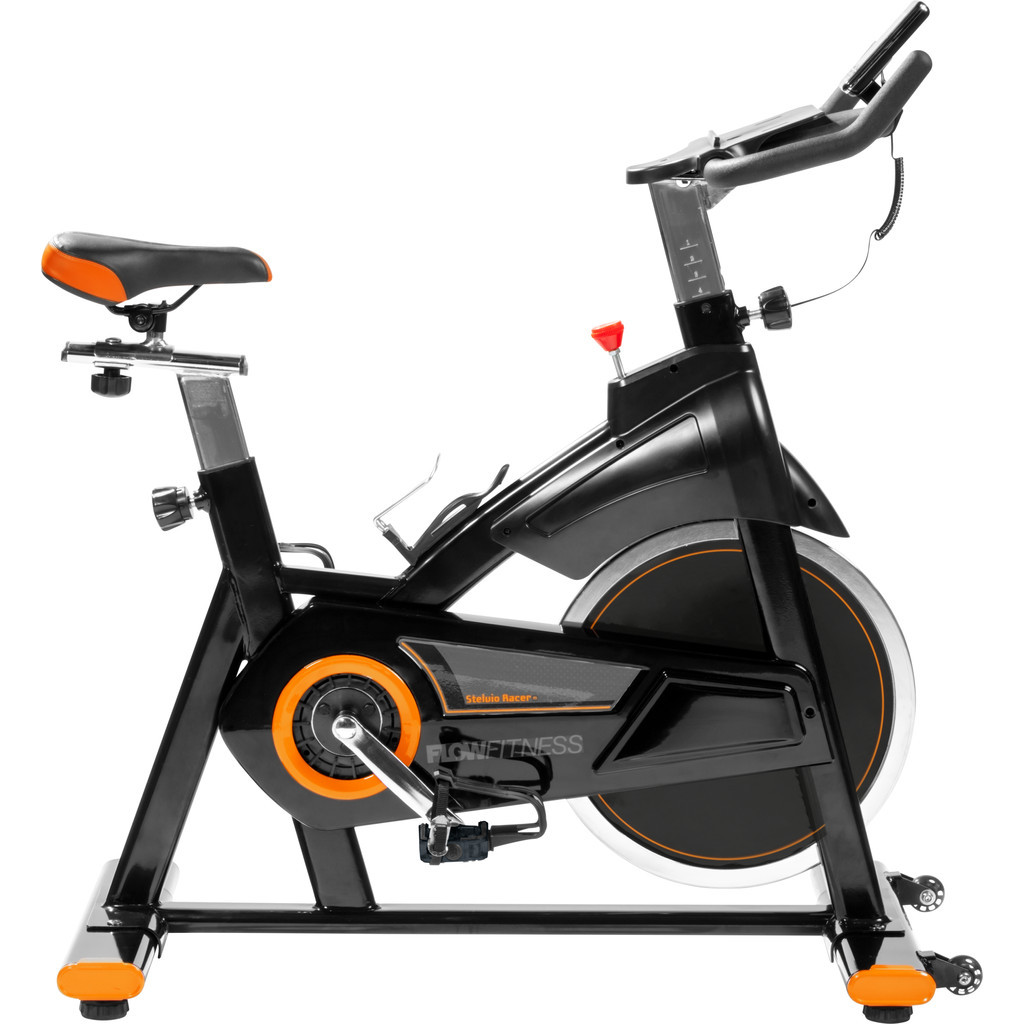 Flow Fitness Stelvio Racer M