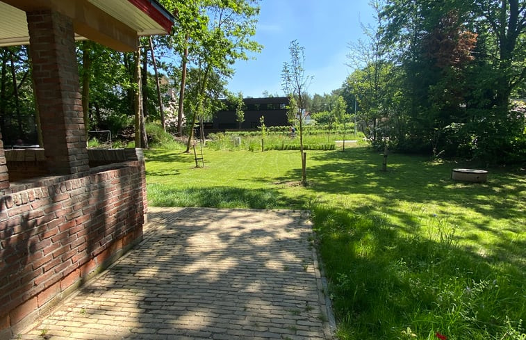 Natuurhuisje in Halle-Zoersel