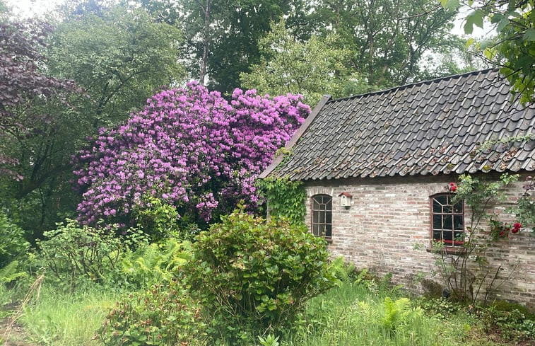 Natuurhuisje in Klarenbeek