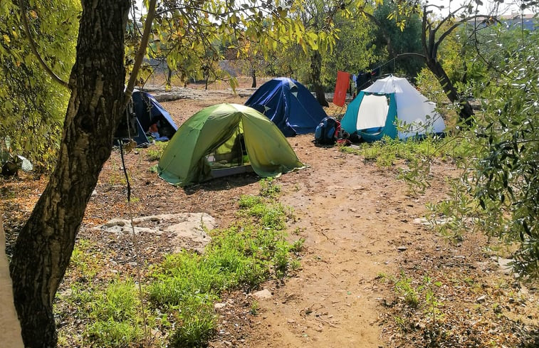 Natuurhuisje in Pozzallo