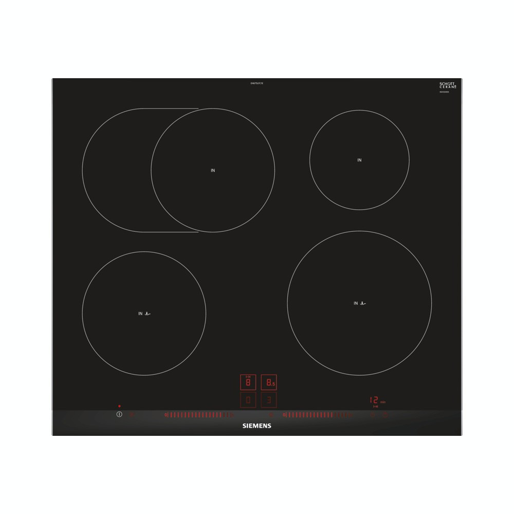 Siemens EH675LFC1E