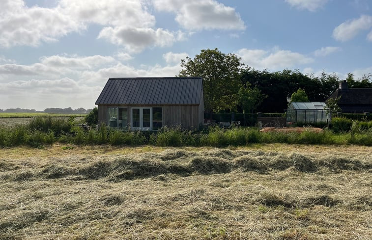 Natuurhuisje in Herpt