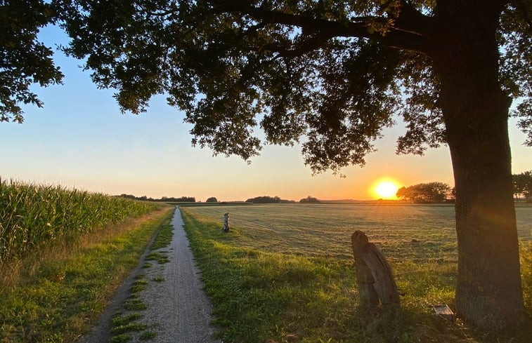 Natuurhuisje in Onstwedde