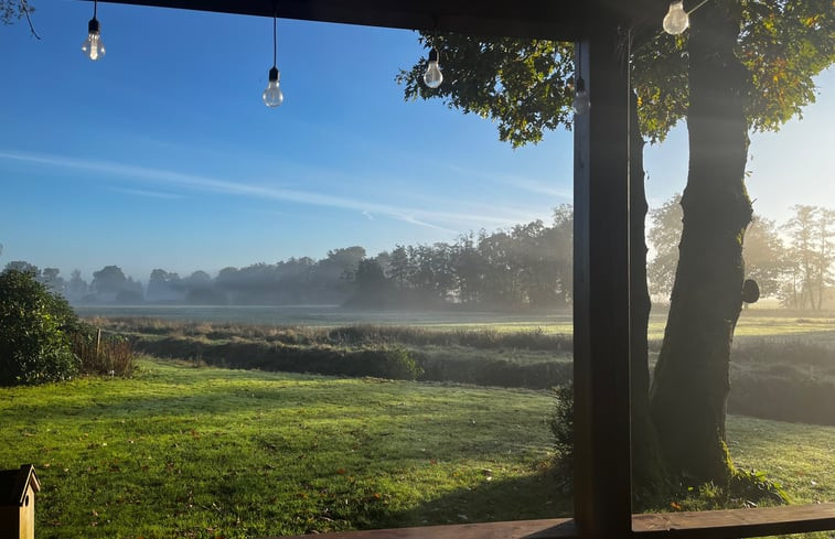 Natuurhuisje in Doldersum