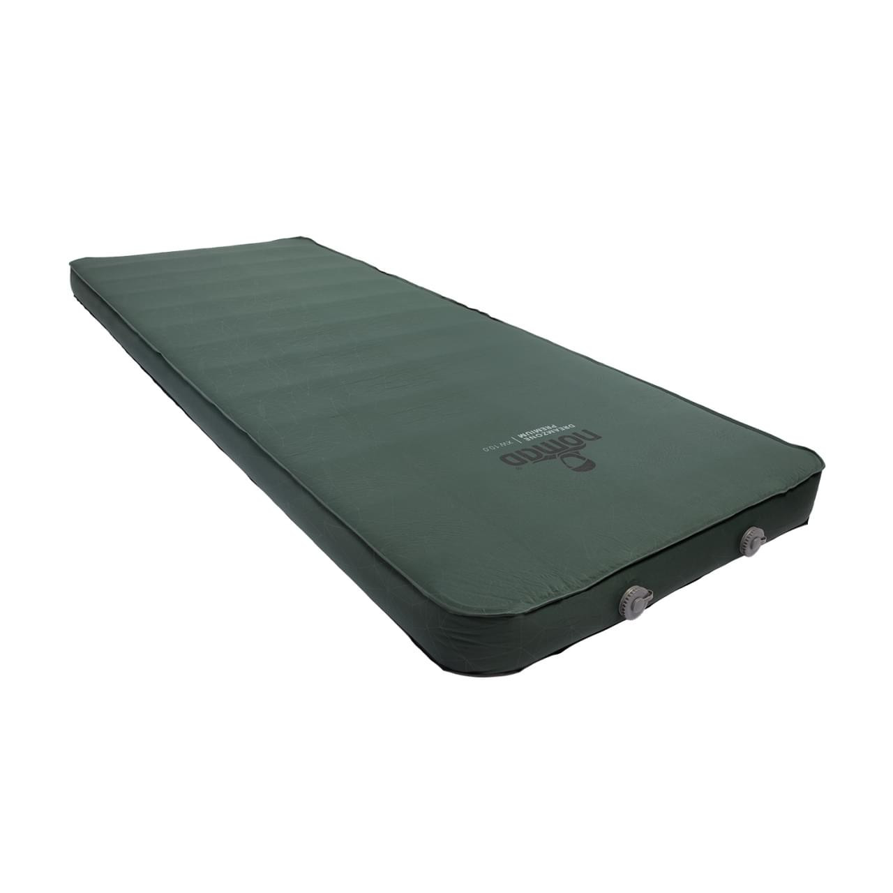 Nomad Dreamzone Premium XW 10.0 Slaapmat Donkergroen