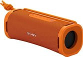 Sony ULT Field 1 bluetooth speaker oranje