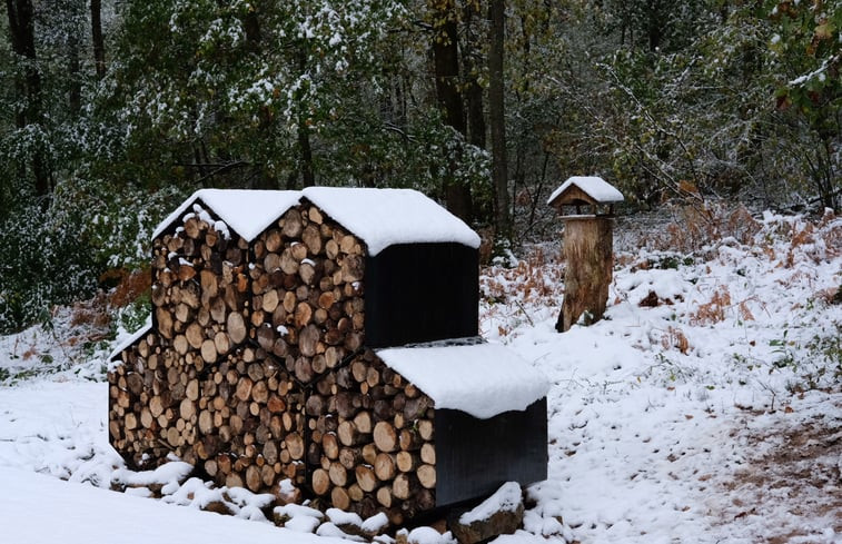 Natuurhuisje in Viroinval