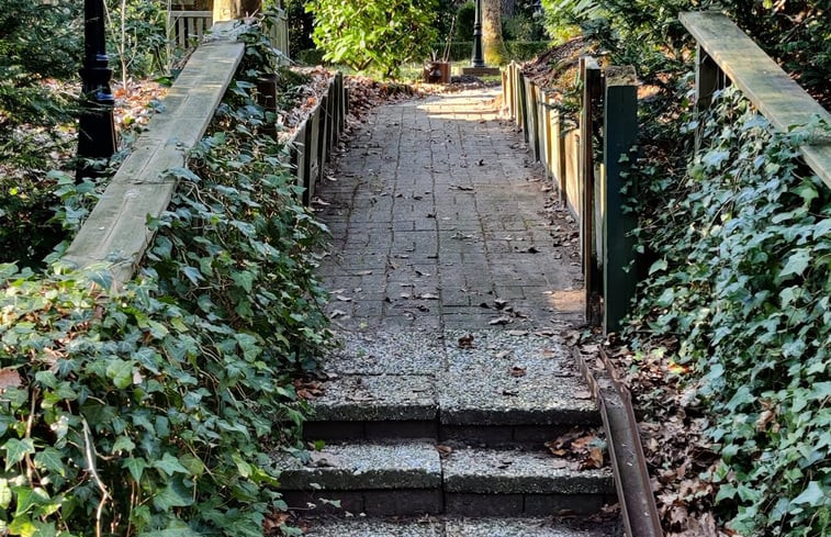 Natuurhuisje in Norg