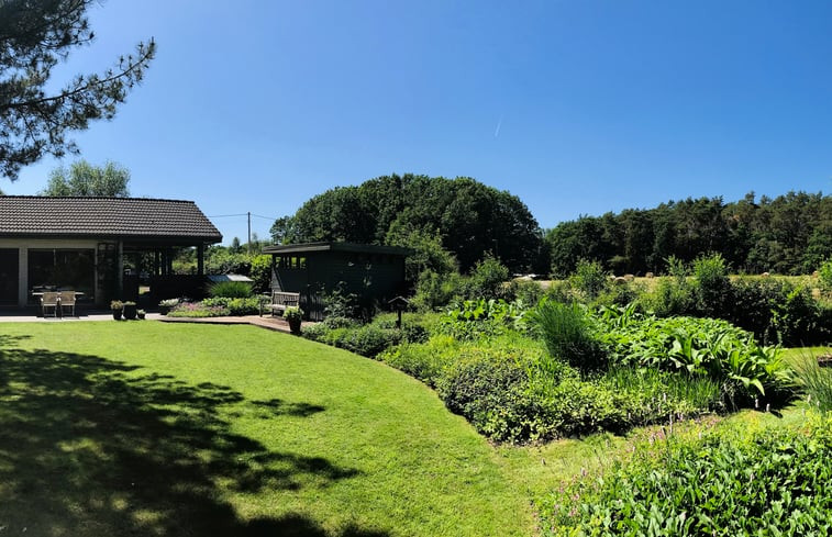 Natuurhuisje in Tremelo