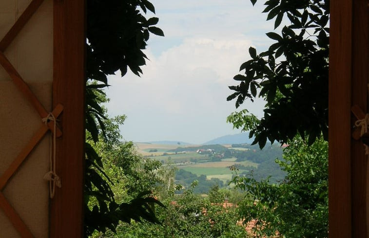 Natuurhuisje in Relsberg