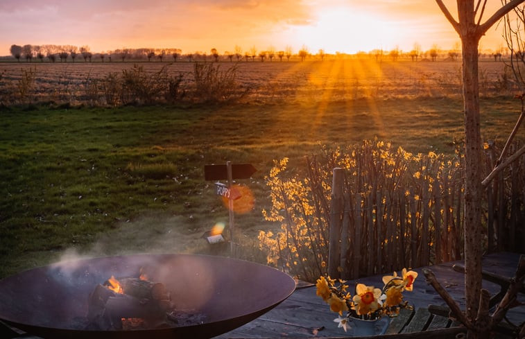 Natuurhuisje in Zuidzande