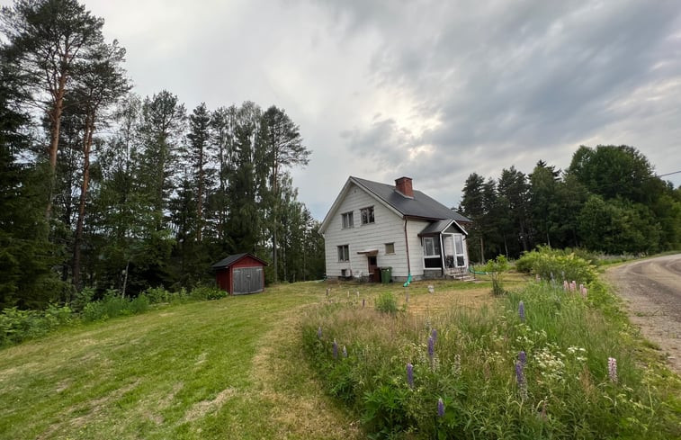 Natuurhuisje in Likenäs