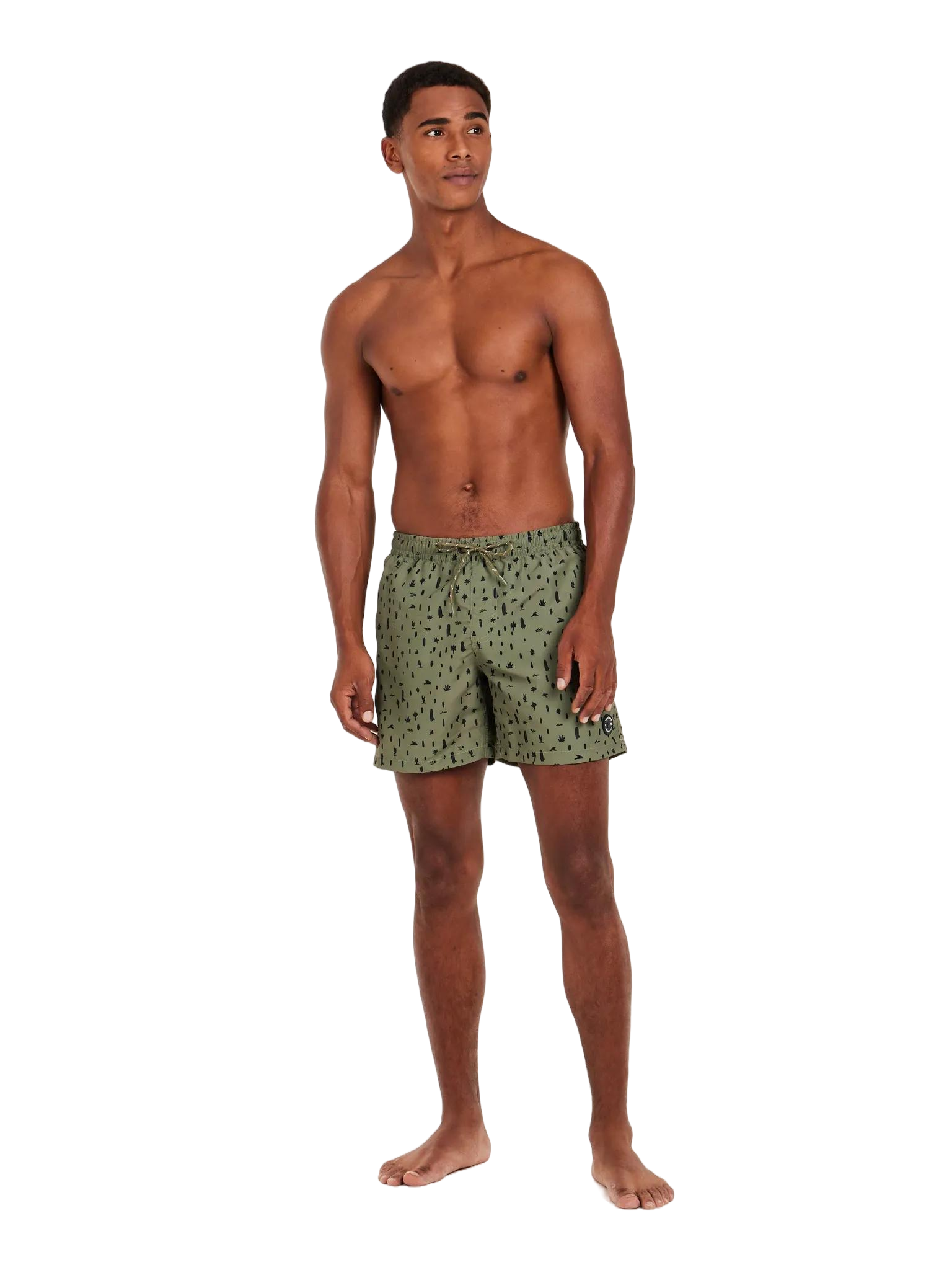 Protest Grom Beachshort