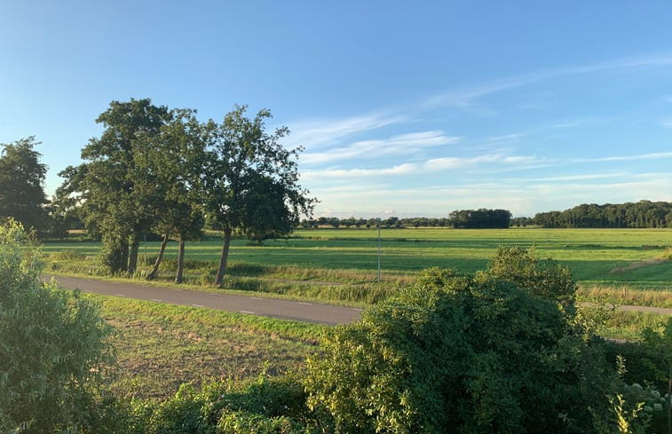 Natuurhuisje in Elburg