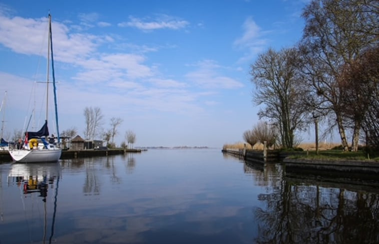 Natuurhuisje in Elahuizen