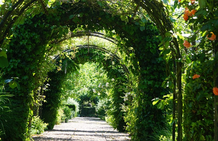 Natuurhuisje in Rijswijk