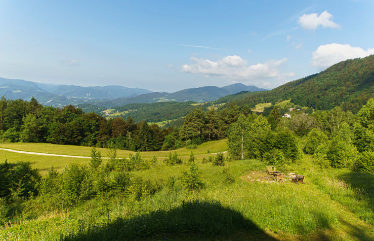 Natuurhuisje in Čeče-Del