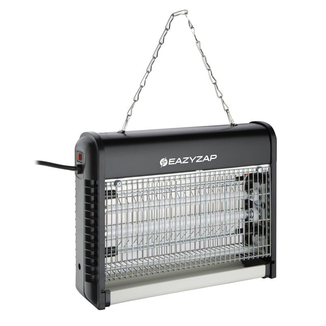 Insectenverdelger eazyzap led 9w