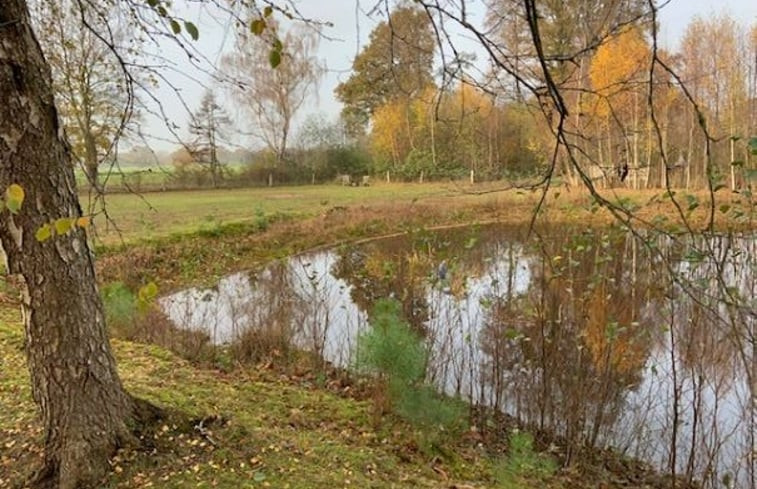 Natuurhuisje in Diepenheim