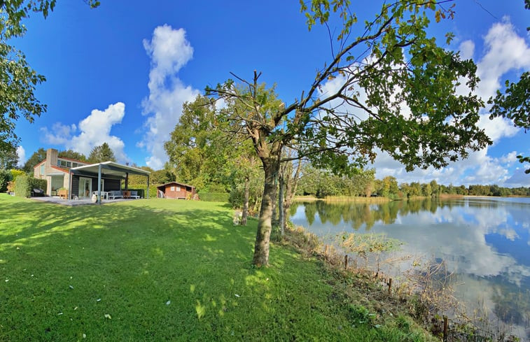 Natuurhuisje in Eibergen