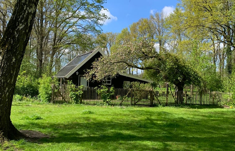 Natuurhuisje in Hengelo GLD, Achterhoek