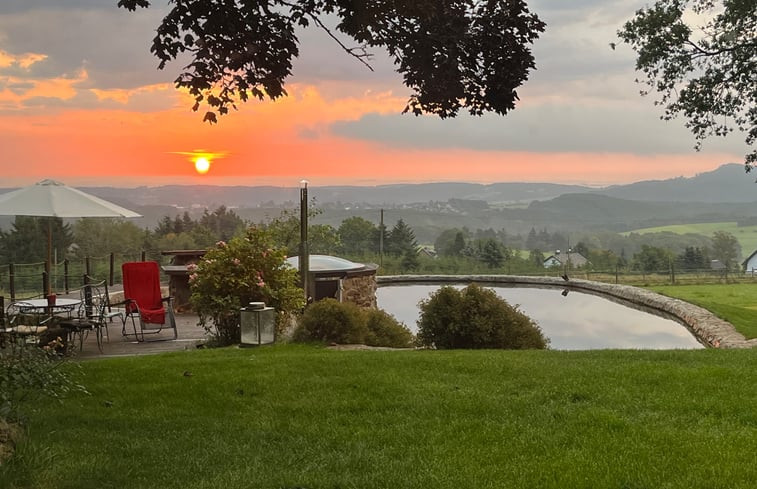 Natuurhuisje in Bad Münstereifel