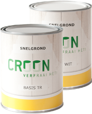 Croon Snelgrond 1 liter