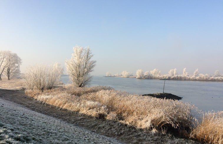 Natuurhuisje in Langerak