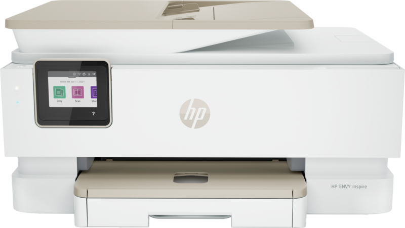 HP ENVY Photo Inspire 7924e