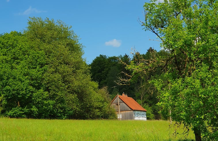 Natuurhuisje in Herbram