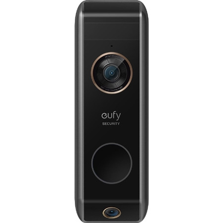 Eufy video deurbel Dual 2K (batterij) add on camera