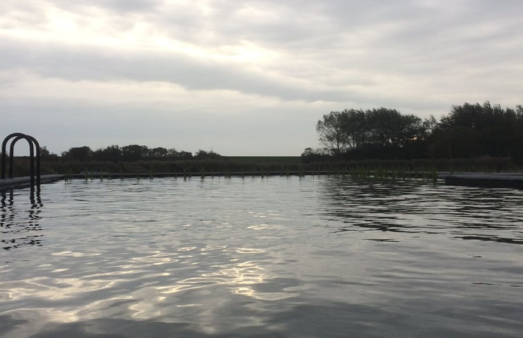 Natuurhuisje in Oosterend Texel