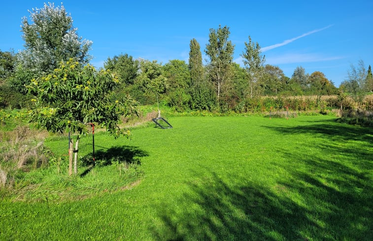 Natuurhuisje in Terwolde