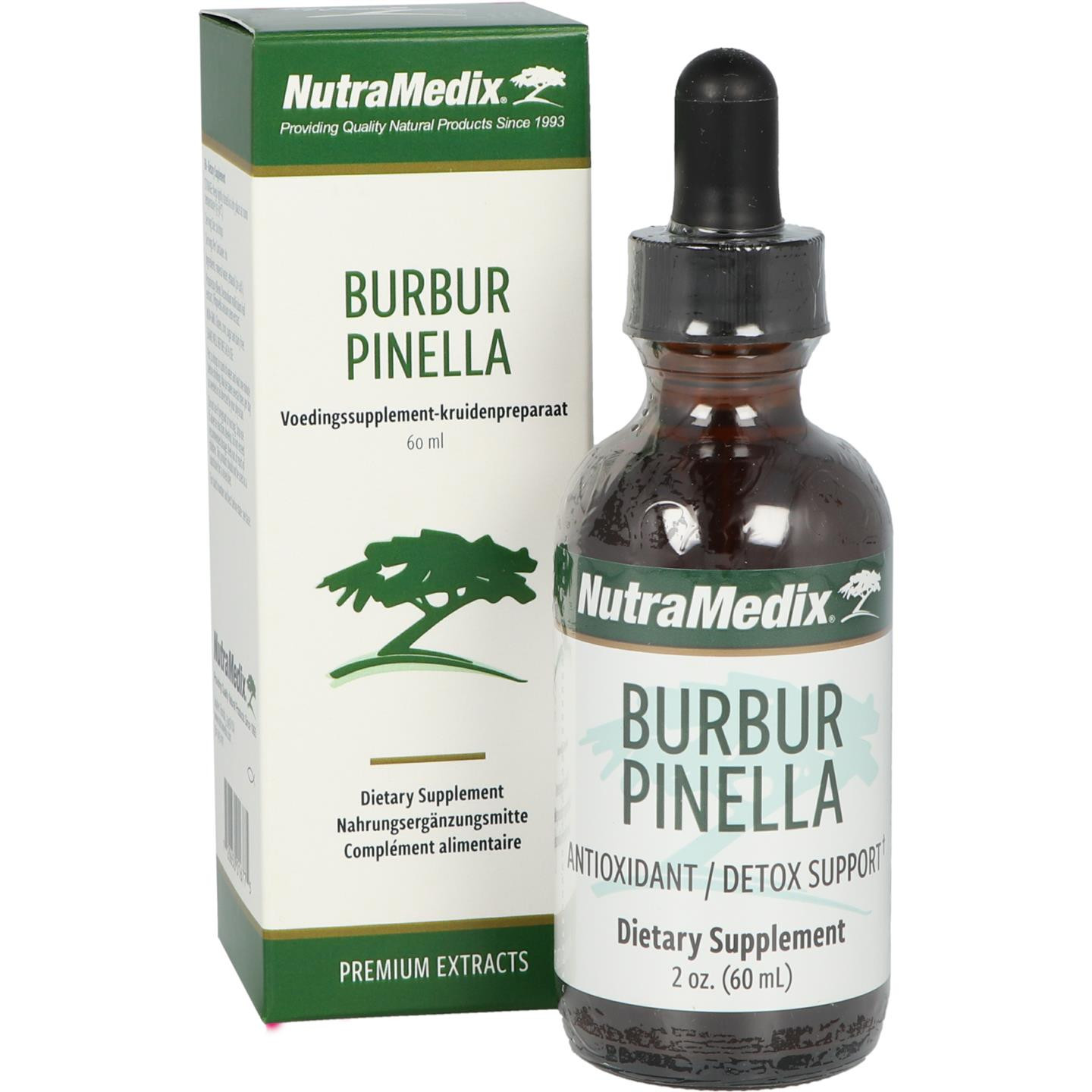 Burbur Pinella